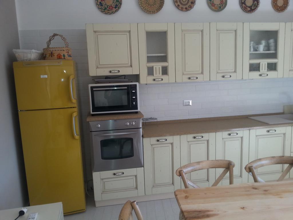 קאסטלסארדו Appartamento Mansardato Anda&Torra מראה חיצוני תמונה