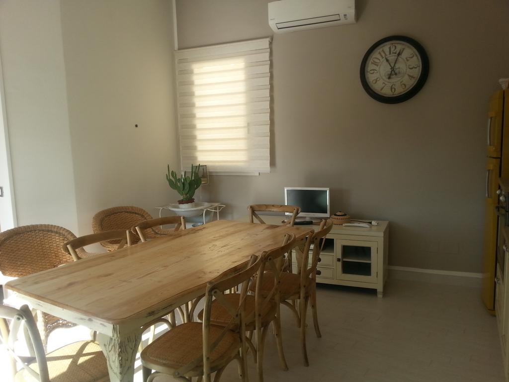 קאסטלסארדו Appartamento Mansardato Anda&Torra מראה חיצוני תמונה